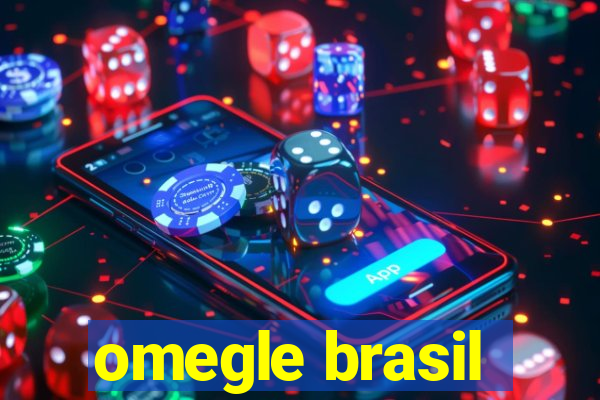 omegle brasil